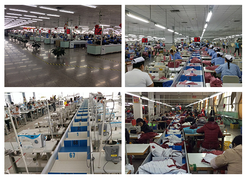 提高效率，降低成本，方便管理